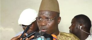 Kaolack : Modou Ndiaye “Rahma” répond aux accusations de Serigne Mboup