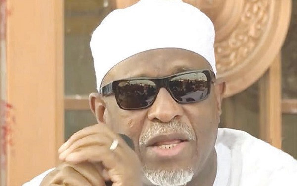 Cité Touba Ouakam : Mbackyou Faye intraitable devant la colère des résidents