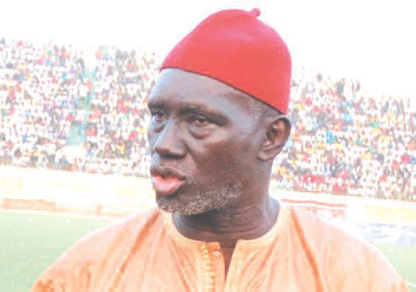 Nécrologie : Décès de Mbaye Guèye, 1er tigre de Fass