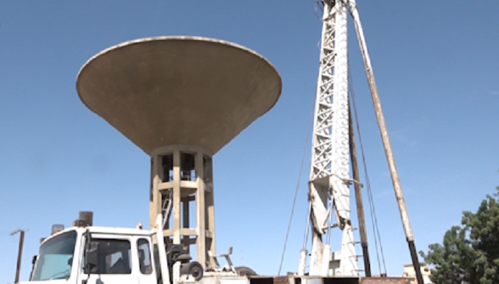 Distribution de l’eau à Touba : L’Ofor veut remplacer les vannes défectueuses