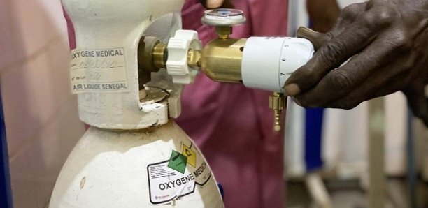 Traitement covid-19 : L’oxygène gratuite dans les cliniques privées
