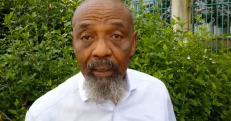 Guéri du covid-19 : Pape Samba Mboup menace Guy Marius Sagna