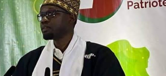 Ziguinchor: Le « mariage » entre Abdoulaye Baldé et Ousmane Sonko presque scellé !