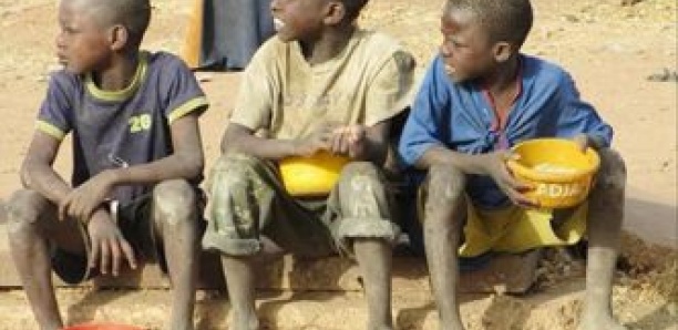 Trafic sexuel et mendicité : Dakar épinglé par les Etats-Unis