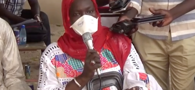 Propagation de la bilharziose : l’alerte du Dr Ndèye Mbacké