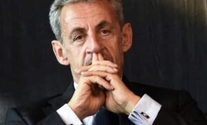 Affaire des écoutes : Nicolas Sarkozy condamné en appel