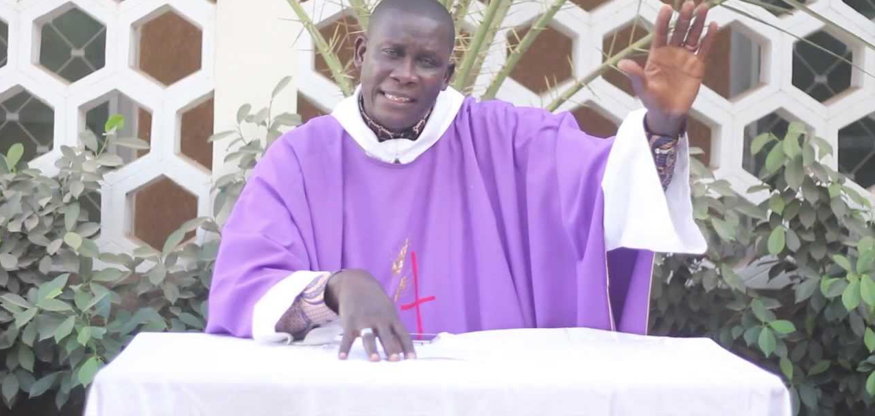 Hommage posthume, à Me Alioune Badara Cissé (Par Abbé Théo Mendy)