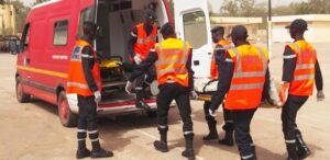 Accident de la circulation : 38 personnes perdent la vie