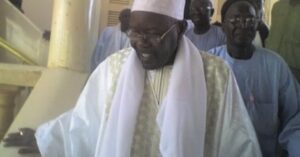 Serigne Abdoul Aziz Sy Al Amine, l’Irremplaçable. (Par Mouhamadou Mounirou SY)