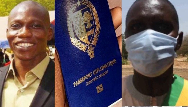 Trafic présumé de passeports diplomatiques : Le procès encore renvoyé