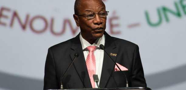 Alpha Condé, chronique d’une chute annoncée (Par Tierno Monénembo)