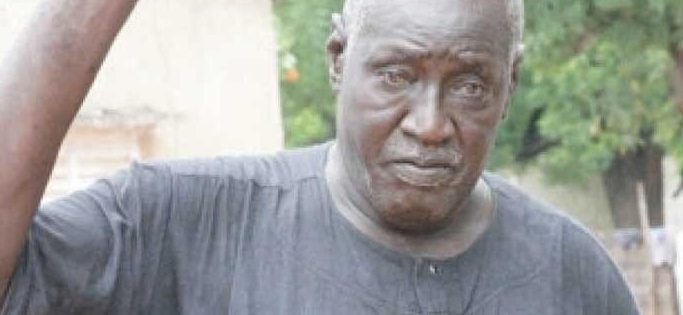 Nécrologie : L’arène perd son Double Less