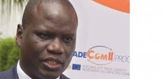 Législatives 2022 : Abdourahmane Diouf dans la course