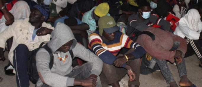 Émigration irrégulière : près de 4000 Sénégalais ont échoué dans leur tentative