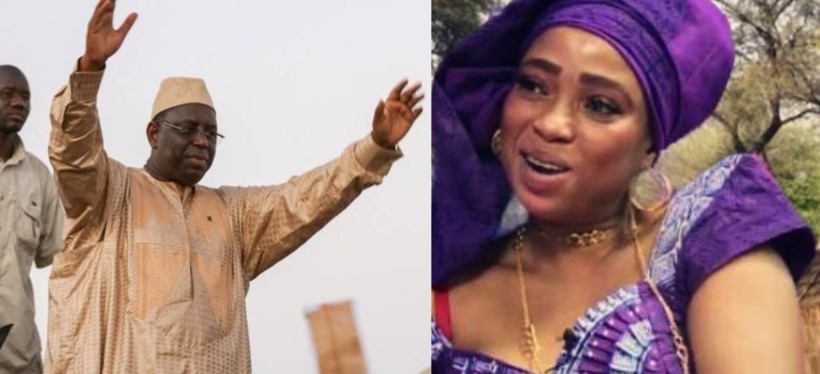 Fouta “Tampi” et Macky Sall se réconcilient