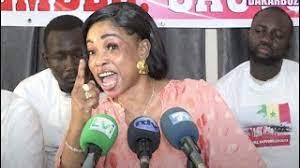 Villa, voitures de la part d’Antoine Diome : Fatoumata Ndiaye (Fouta Tampi) va porter plainte contre son accusateur