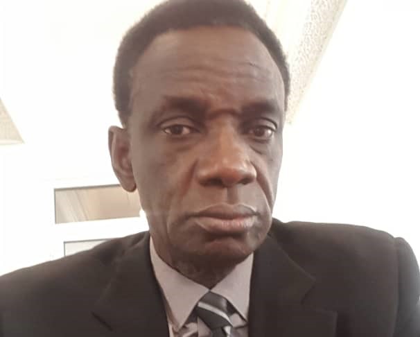 Coalition “Yewwi askan wi” : Le député Hamady Gadiaga interpelle les leaders