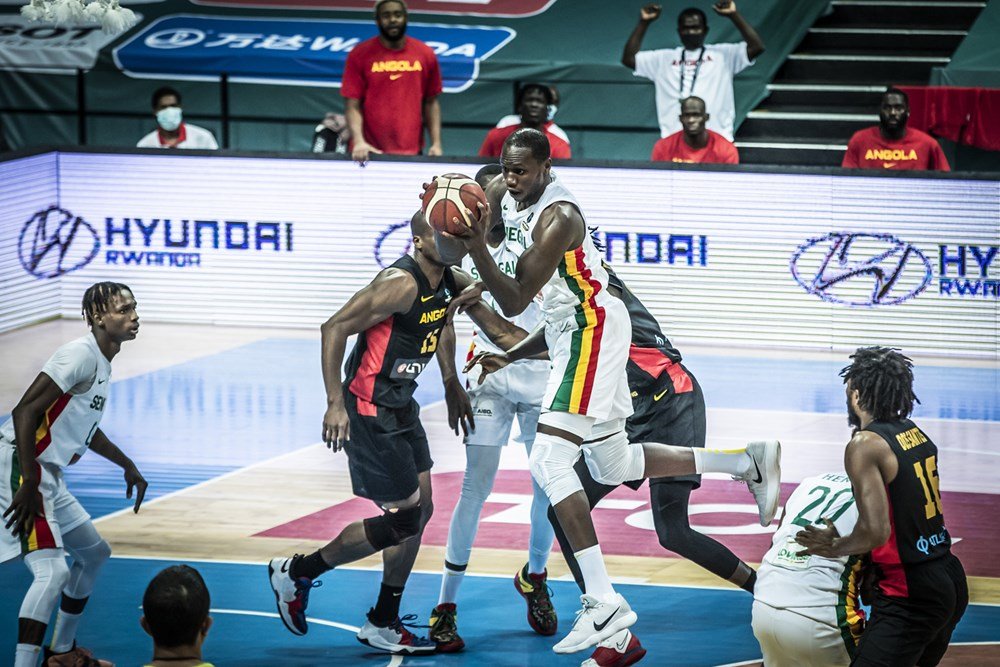 Sortie de Gorgui Sy Dieng : La réaction de Baba Tandian