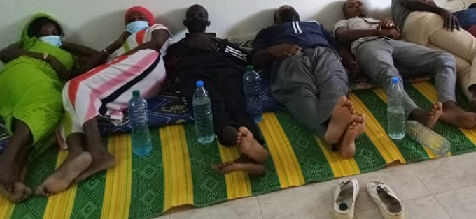 Le ministre de l’Education nationale va recevoir les enseignants grévistes de la faim