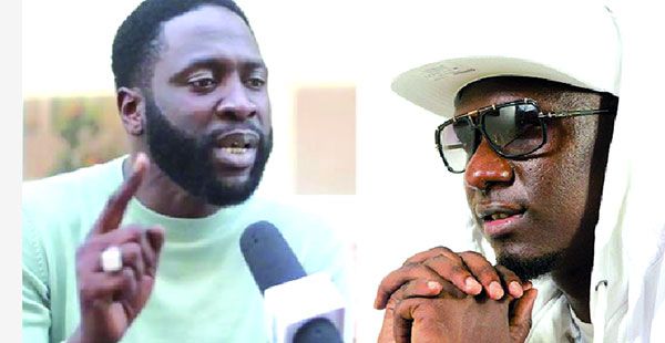 Affaire des passeports diplomatiques : Les avocats de Kilifeu et Simon ont rencontré le juge d’instruction