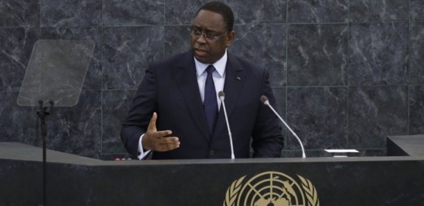 Macky Sall : « Le 2 avril, je passerai le pouvoir à mon successeur »