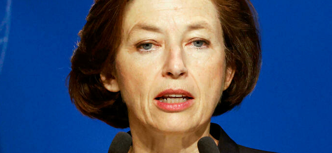 Mali: Paris riposte avec fermeté aux accusations de Choguel Maïga