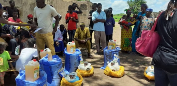 Pauvreté ! La chronique de KACCOR de ce mardi
