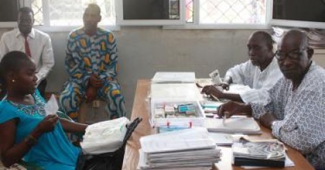 Révision des listes électorales : Dakar enregistre plus de 25 mille inscrits…