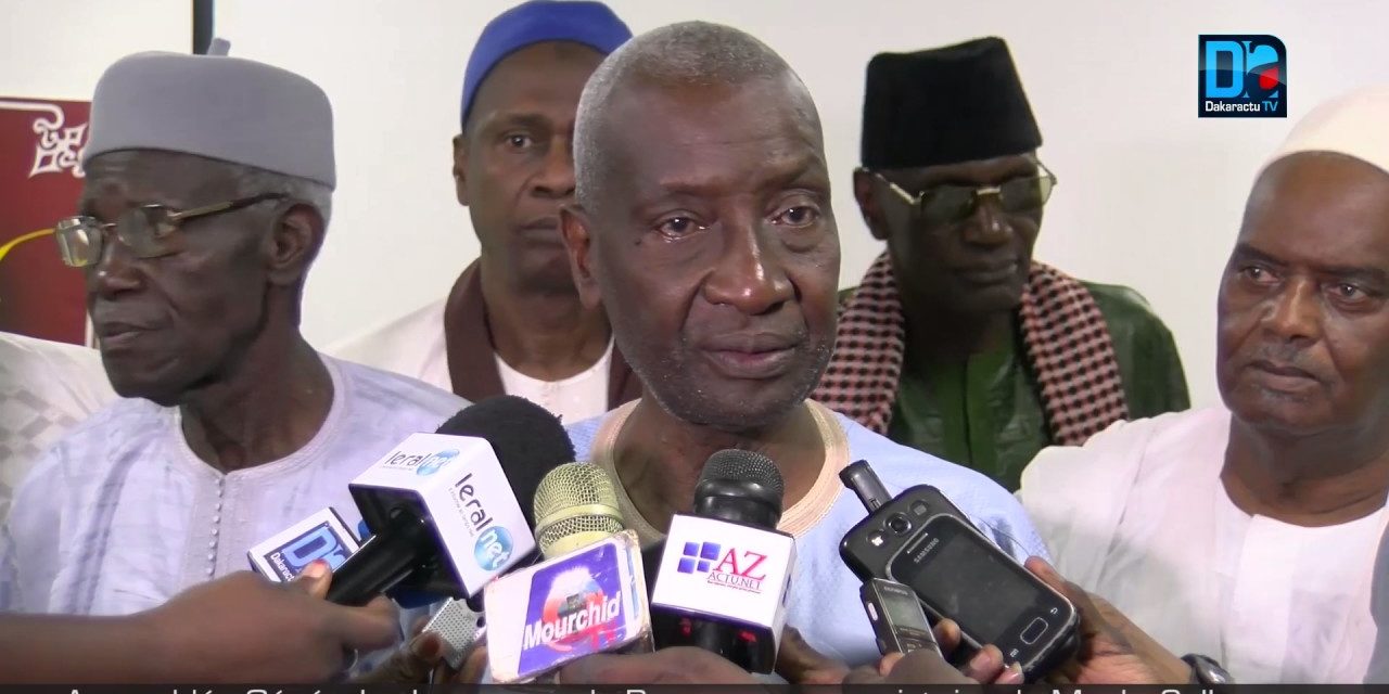 Résultats des Législatives : Les Sages de Benno plaide pour une études des signaux perçus