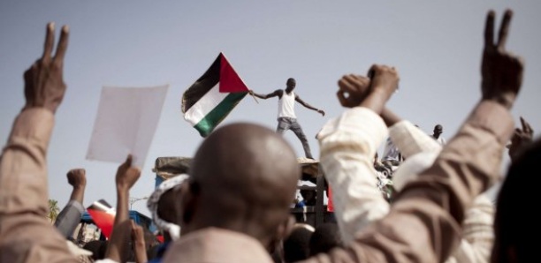 Solidarité Sénégal-Palestine : La société civile refuse un statut de membre observateur pour Israël au sein de l’Ua (déclaration)