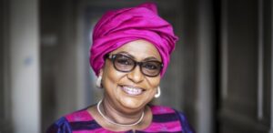 Mairie de Dakar : Soham Wardini puise dans la fameuse caisse d’avance
