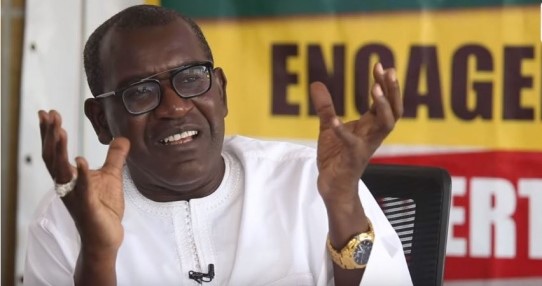 “Macky Sall, Ousmane Sonko, Khalifa Sall et Karim Wade pas sûrs d’être candidats” :Youssou Diallo répond à la Société Civile sur une amnistie