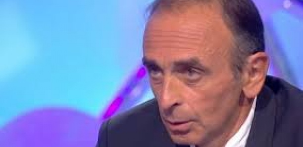 Eric Zemmour condamné à 10 000 euros d’amende après avoir soutenu que Philippe Pétain avait « sauvé les juifs français » pendant la deuxième guerre mondiale