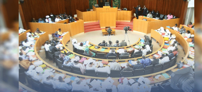 Vote de la loi dite interprétative : Les députés de l’opposition vont saisir le conseil constitutionnel