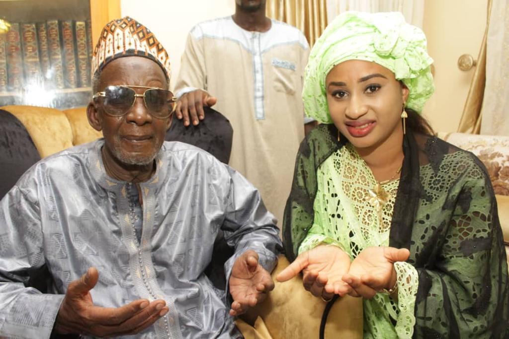 Gamou 2021 : la fondation Port de Dakar apporte son soutien à toutes les familles religieuses (images)