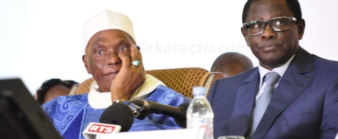 Coalition Wallu Sénégal : Pape Diop menace de quitter Me Wade
