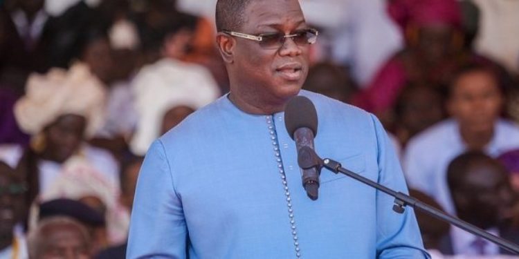 Gestion  de la ville de Ziguinchor : Abdoulaye Baldé tacle sévèrement Ousmane Sonko