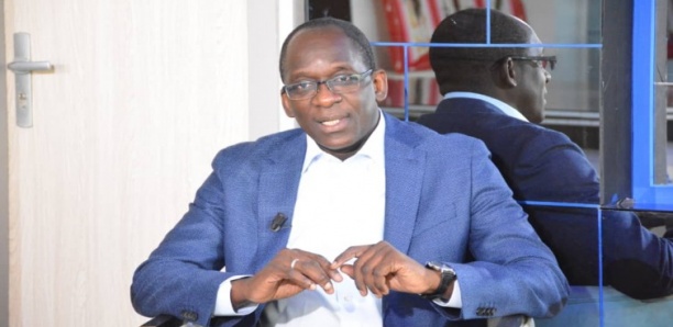 APR : Abdoulaye Diouf Sarr secoue le cocotier