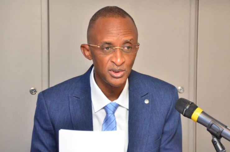 Le nouveau code de construction et de l’urbanisme déposé sur la table du conseil des ministres au plus tard au mois de décembre 2021 (Abdoulaye Sow)