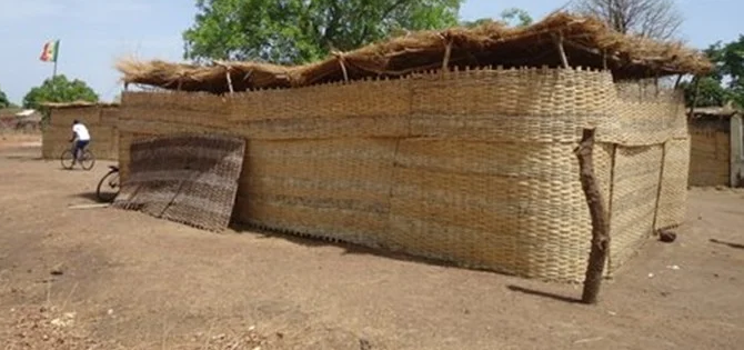 Abris provisoires : L’État mobilise 33 milliards de FCfa pour construire 1 528 classes