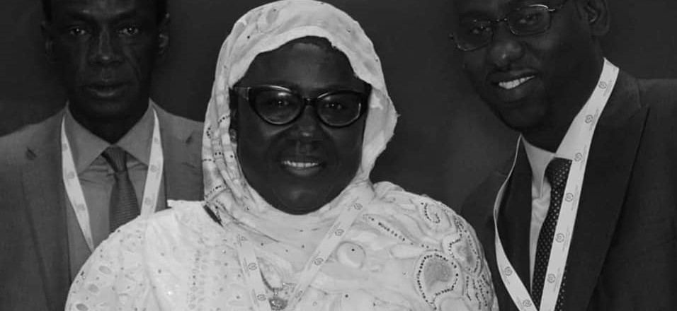 Adji Mergane Kanouté : “Les députés Benno veut donner au président Sall une majorité confortable”