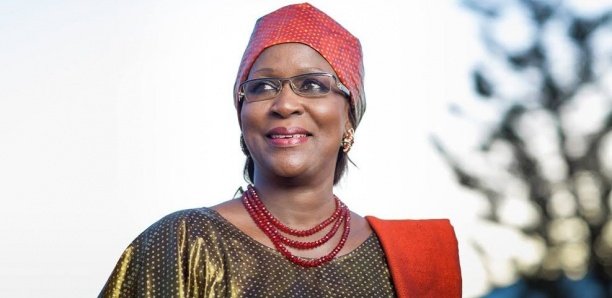 Vacances du poste de Pm : Amsatou Sow Sidibé interpelle le chef de l’Etat