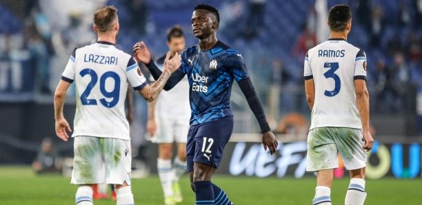 L’OM réagit aux attaques racistes envers Dieng