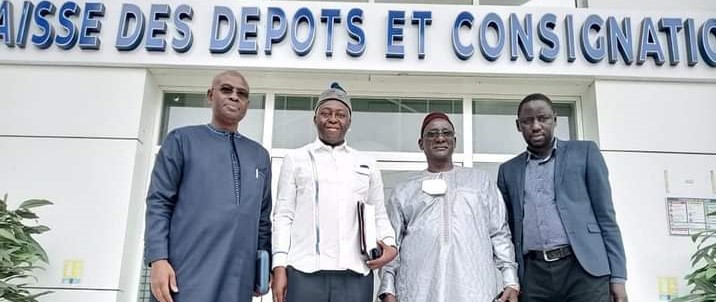 Locales 2022 : La coalition de Me Wade (Wallu Sénégal) a déposé sa caution