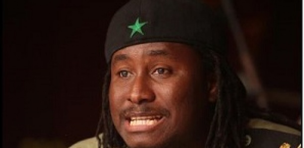 Didier Awadi : « Mes petits frères Simon et Kilifeu ont fait des erreurs »