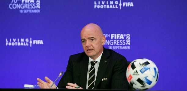 Réfection du stade Demba Diop : la Fifa va contribuer à hauteur d’un milliard FCFA