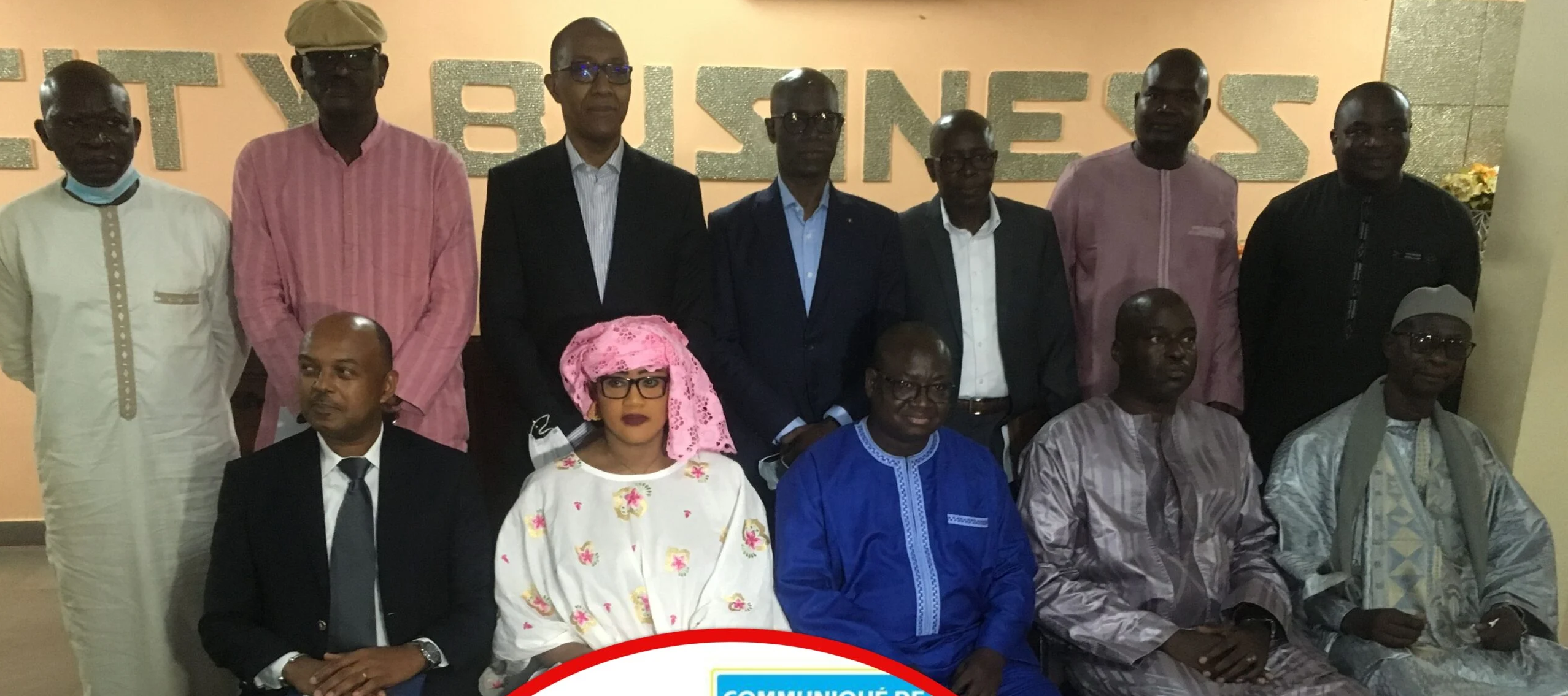 Elections locales : «La Grande coalition Wallu Senegal» lance son programme