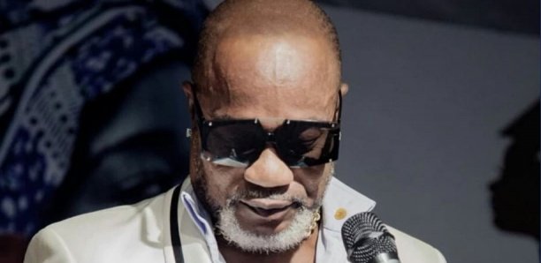 Huit ans de prison requis contre la star de la rumba congolaise Koffi Olomidé pour agressions sexuelles