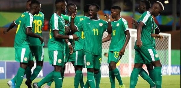 Can 2022 : Les Lions au bout du suspens contre le Zimbabwe (1-0)