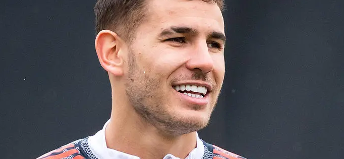 Bayern : Hernandez évite la prison !